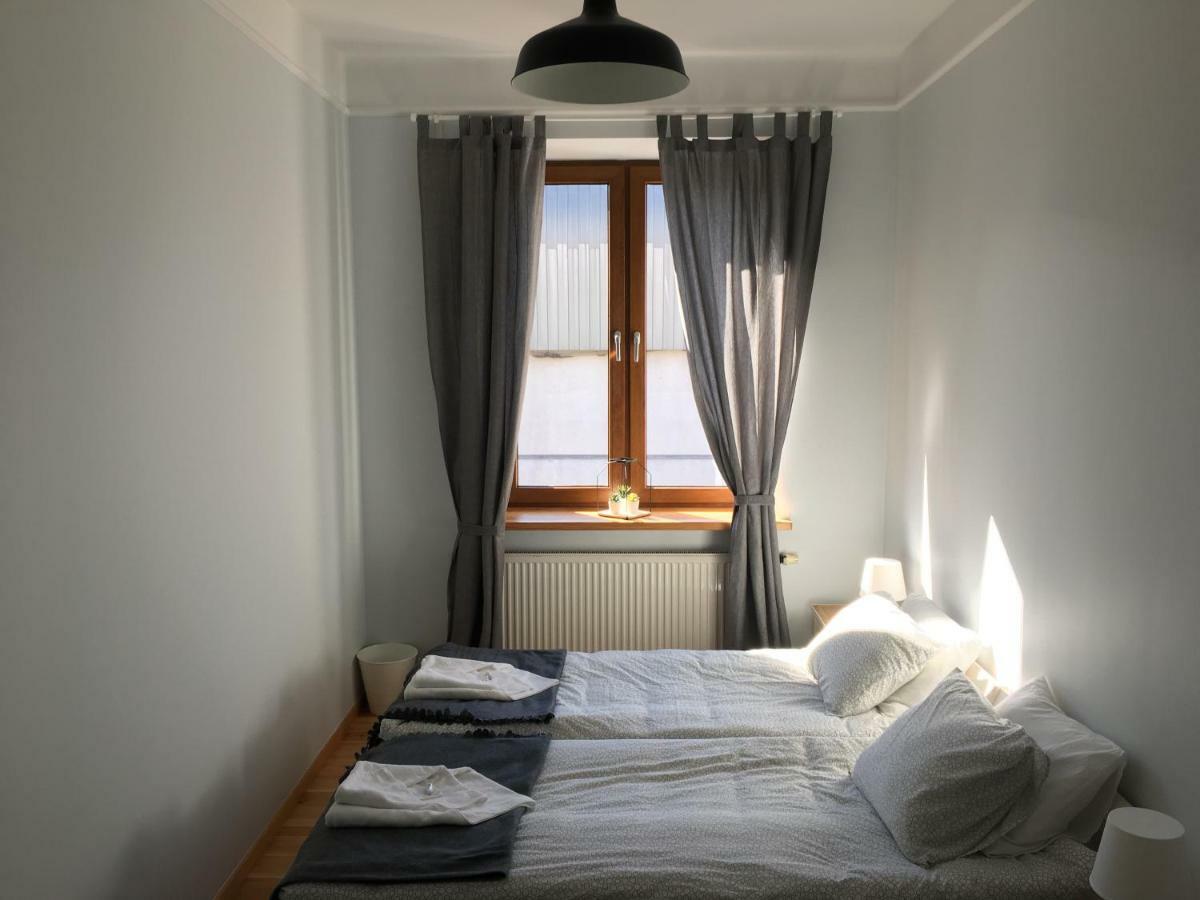 #Visitlublin Apartments Lublin Plaza Sklodowskiej Экстерьер фото