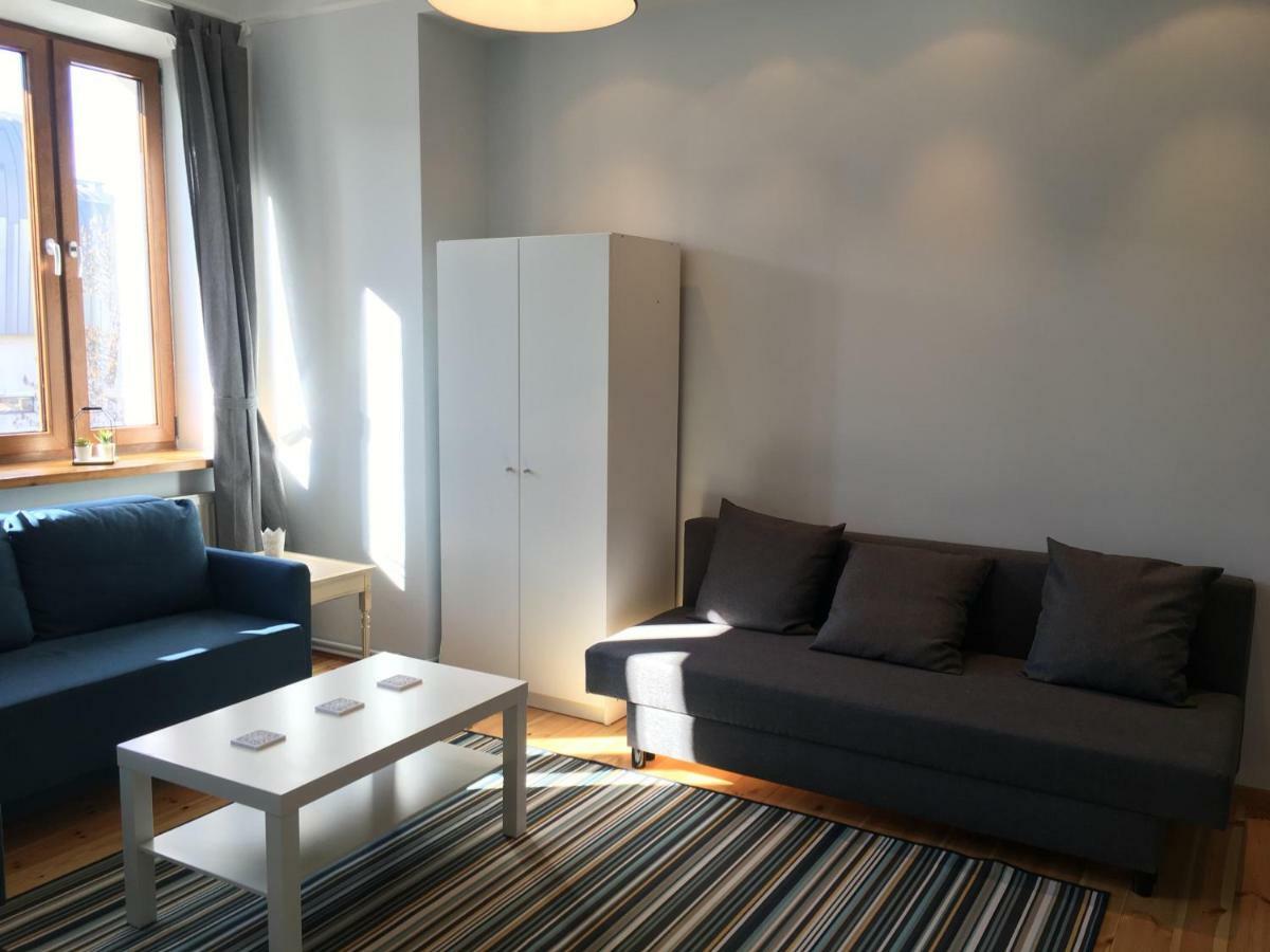 #Visitlublin Apartments Lublin Plaza Sklodowskiej Экстерьер фото