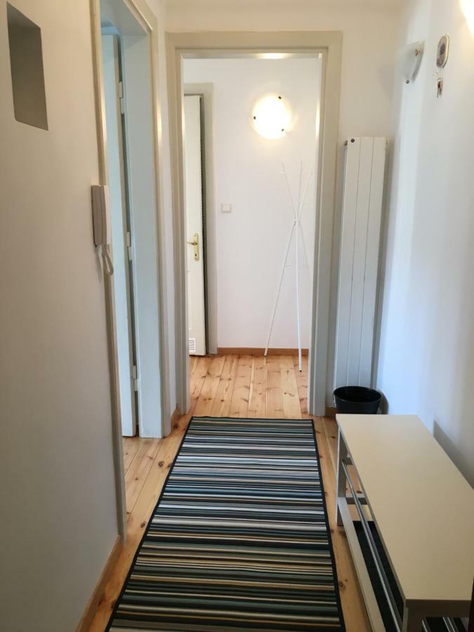 #Visitlublin Apartments Lublin Plaza Sklodowskiej Экстерьер фото